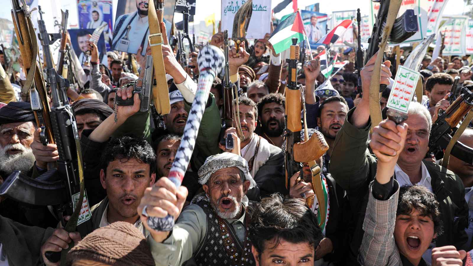 خبراء: "خريطة الطريق" اليمنية لا تستجيب للمتغيرات في المنطقة