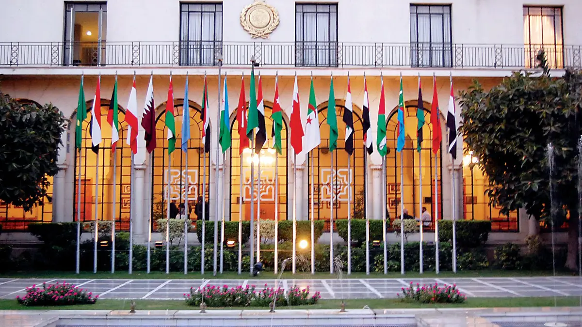 مصر تستكمل رئاسة الدورة الحالية لمجلس الجامعة العربية