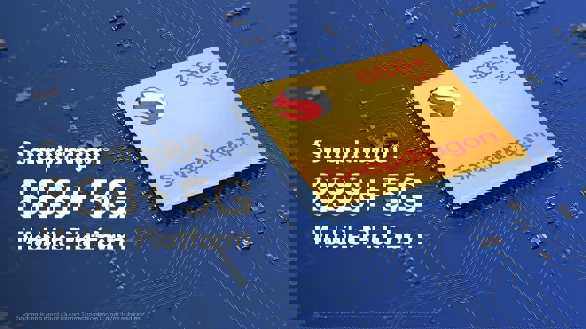 "كوالكوم" تكشف عن معالجها الجديد "سناب دراجون 888 بلس"