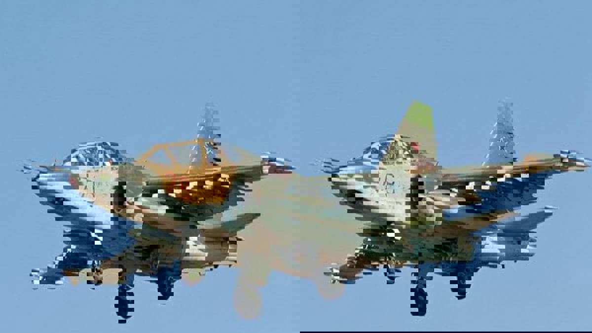 قتلى في قصف على تيغراي.. وأديس أبابا: لا نستهدف المدنيين