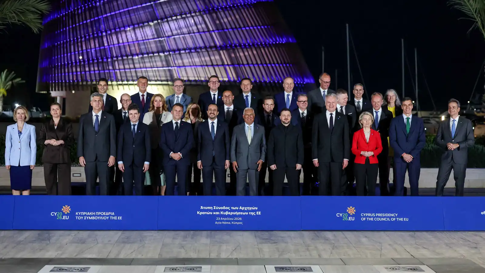 "فاقدة للشرعية".. روسيا ترفض عقوبات الاتحاد الأوروبي الجديدة