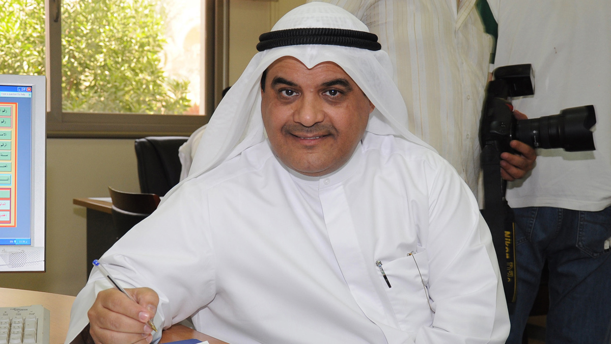 إخلاء سبيل رجل الأعمال الكويتي سعود صاهود بعد يوم من توقيفه بتهمة الاحتيال