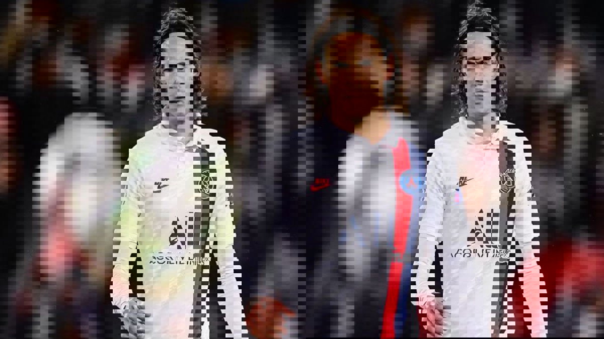 تقارير: باريس سان جيرمان يرفض أحدث عرض من أتلتيكو مدريد لضم كافاني