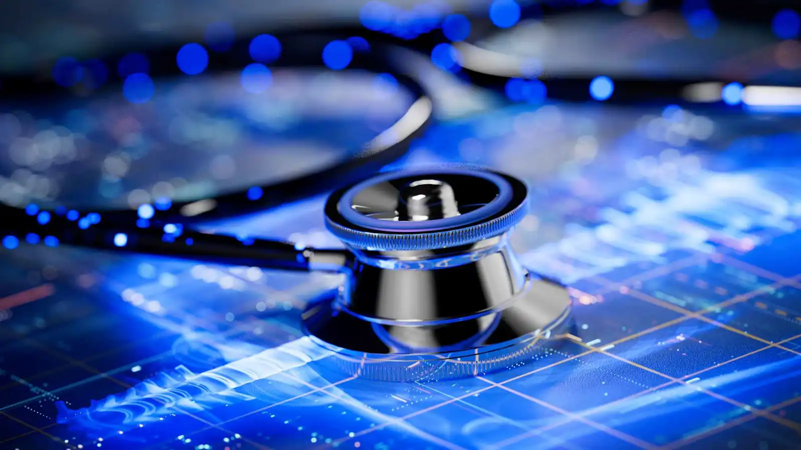 السعودية تطلق "طبيب الذكاء الاصطناعي" لتشخيص الأمراض بدقة