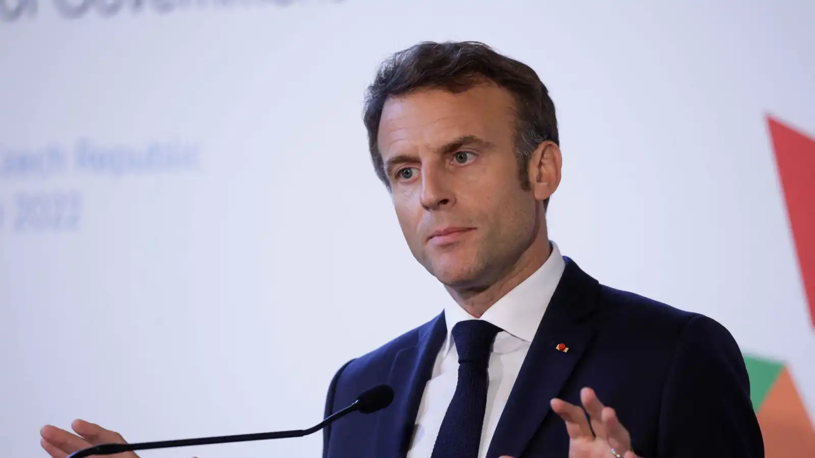 ماكرون يؤكد رفض فرنسا توقيع اتفاقية "ميركوسور" بصيغتها الحالية