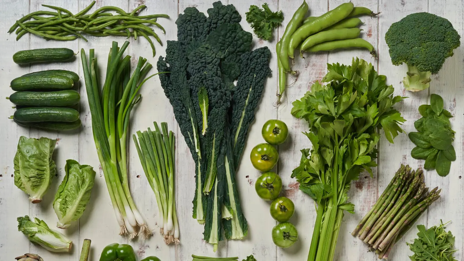 تفاعلات "سلبية" بين الخضروات الورقية وهذه الأدوية