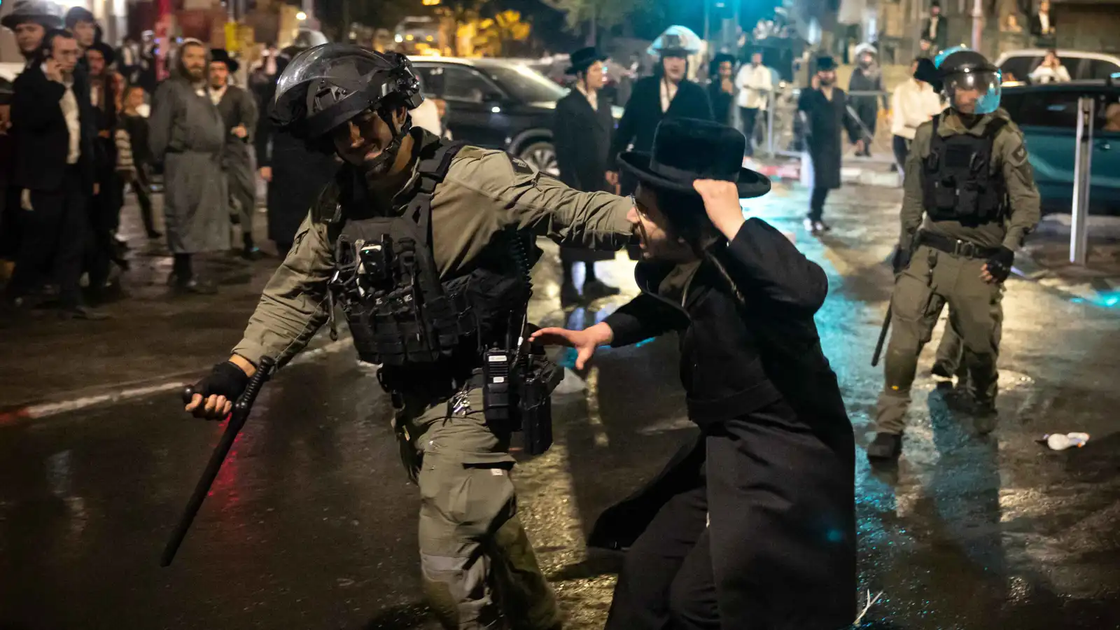 إسرائيل.. تحرك قضائي مرتقب ضد "الحريديم" الهاربين من التجنيد