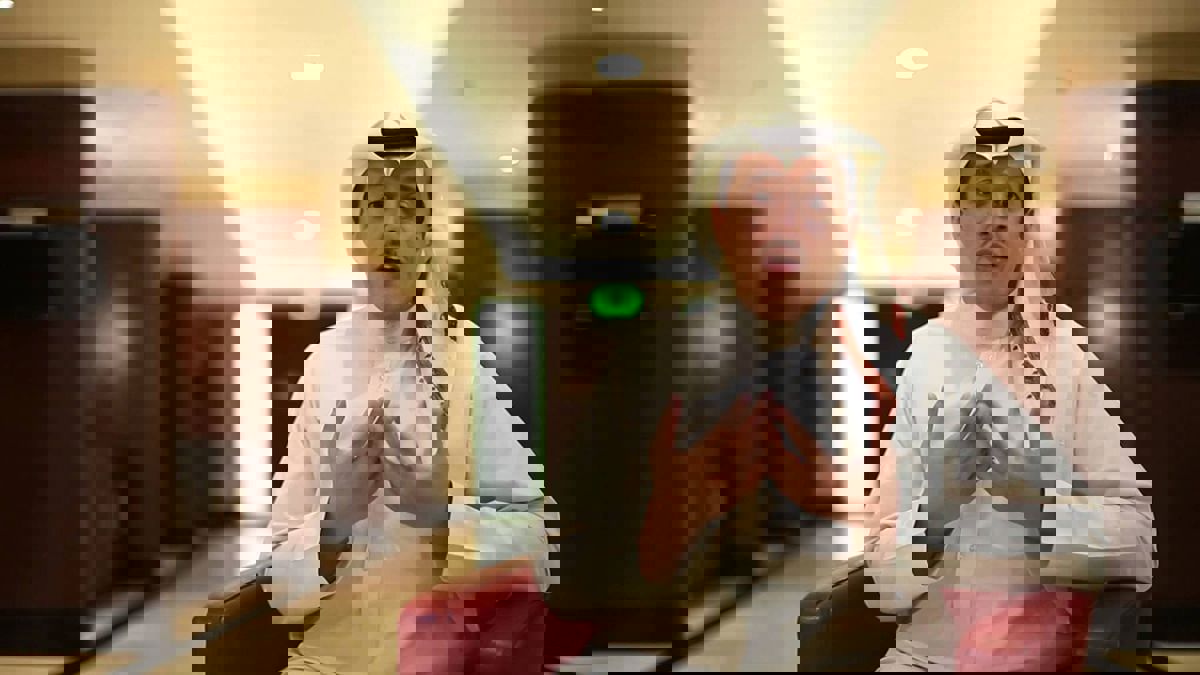 أكثر يومٍ اشتقت فيه لأمي!