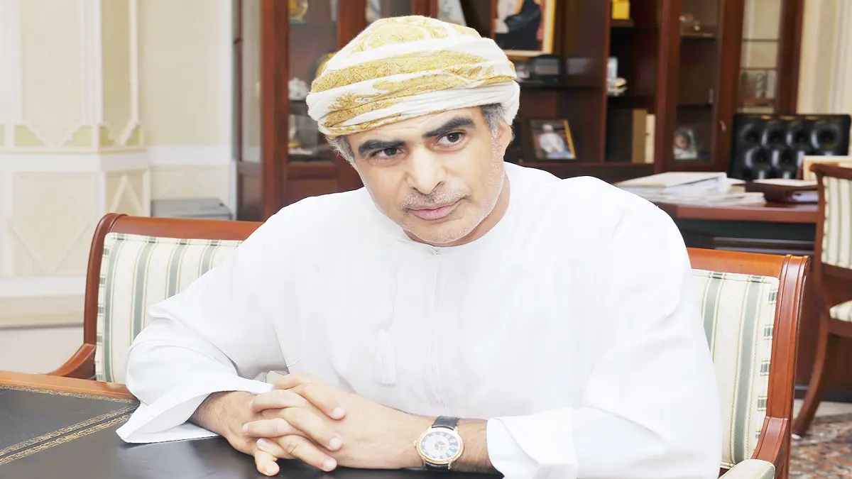 سلطنة عمان تحث على الحوار مع إيران‎