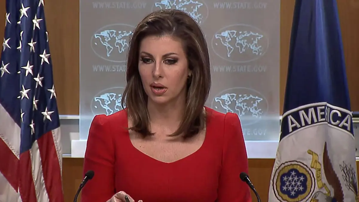 واشنطن ترحب بأنباء وقف إطلاق النار شمال غرب سوريا