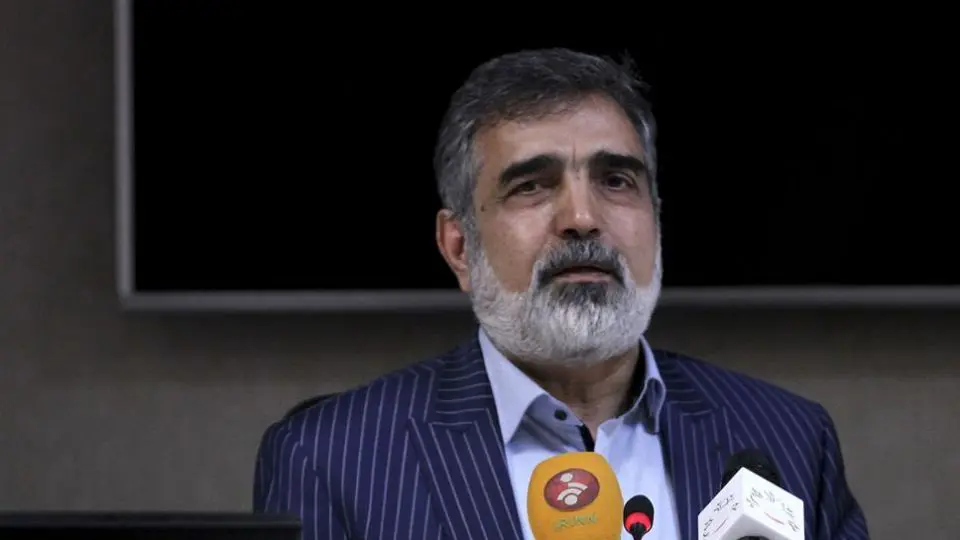 بعد تفجير يوليو "الغامض".. إيران تحاول "تحصين" محطة نطنز النووية