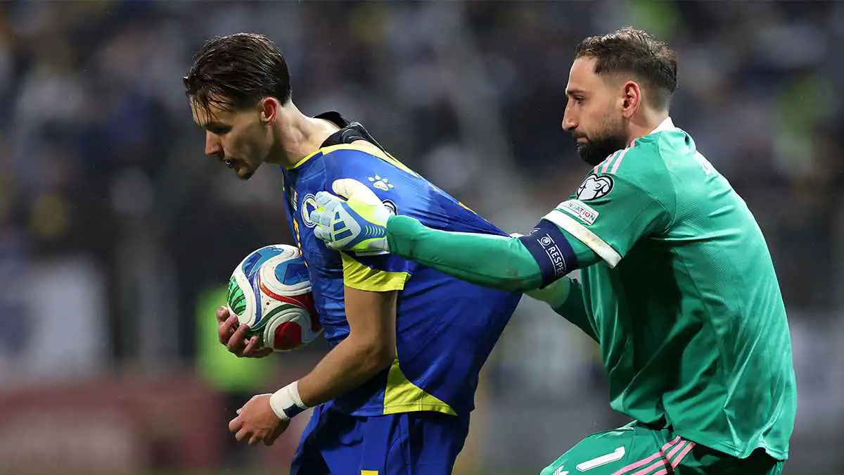 نجوم من العيار الثقيل.. أبرز 10 غائبين عن كأس العالم 2026