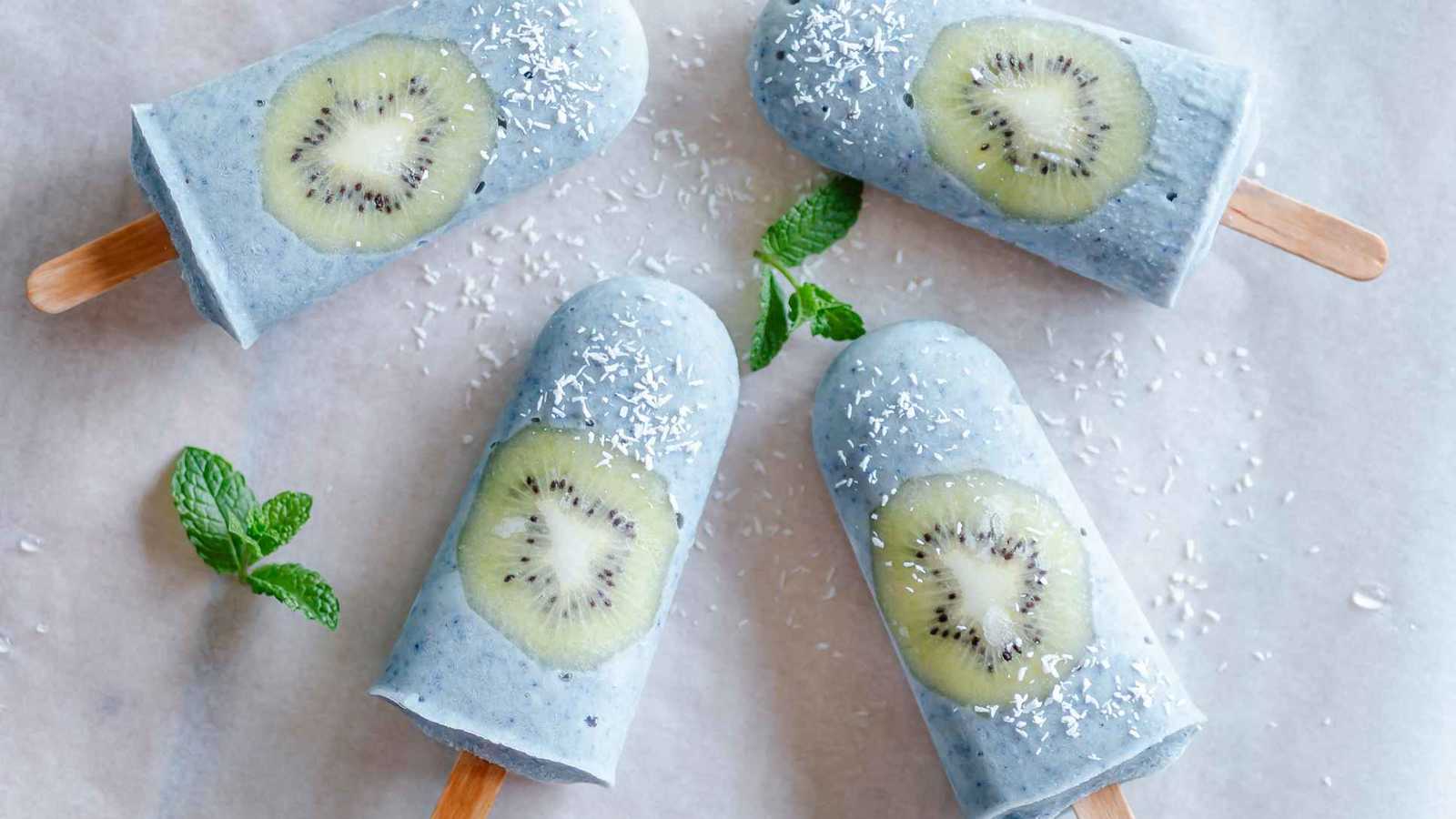 أيهما أفضل الآيس كريم أم اللبن المجمّد؟ الإجابة ستدهشك