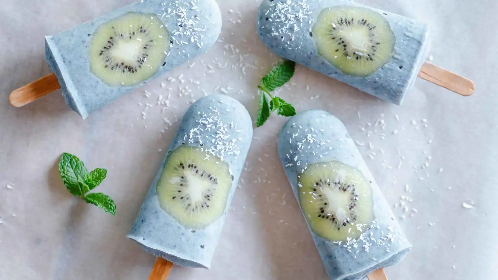 أيهما أفضل الآيس كريم أم اللبن المجمّد؟ الإجابة ستدهشك