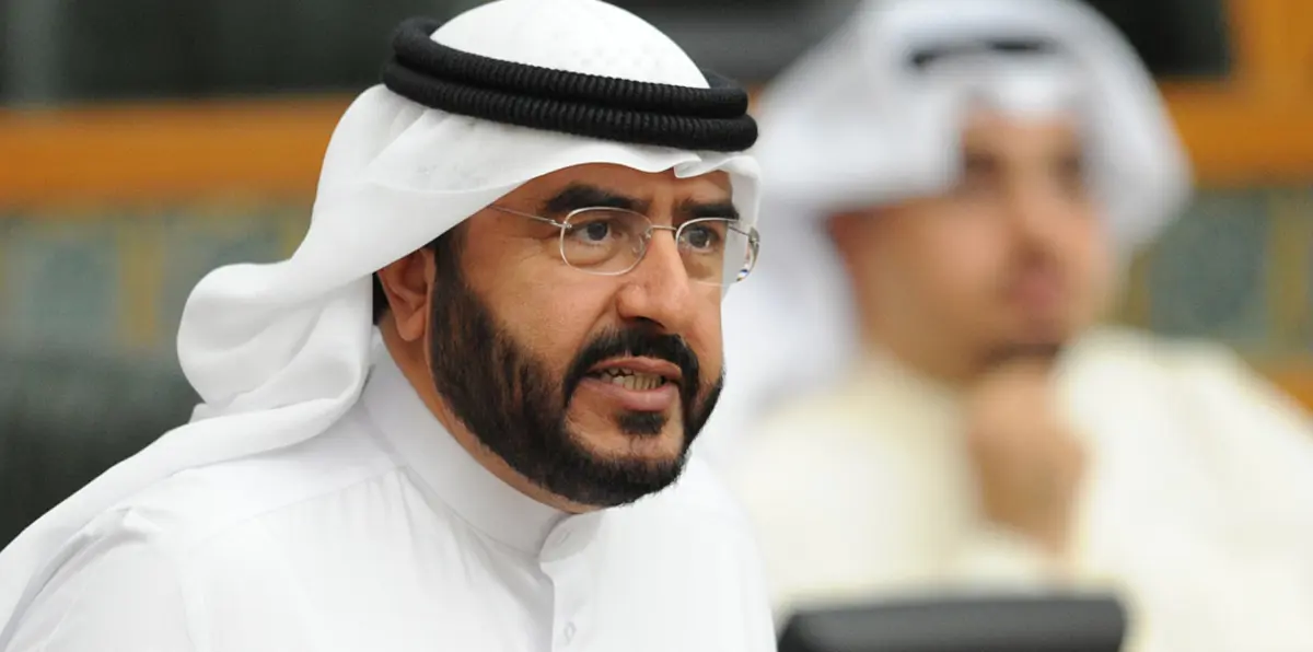 وسيط إسرائيلي لمعالجة الكويتيين في ألمانيا