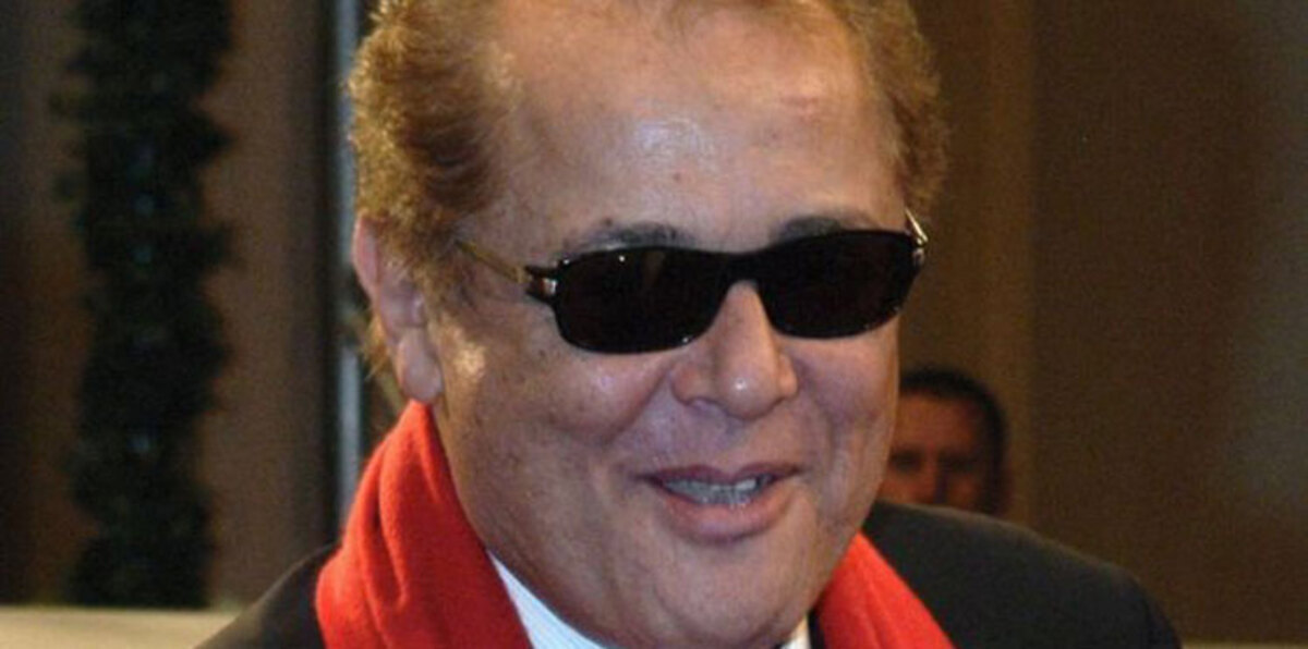 في سابقة هي الأولى.. المخابرات المصرية تنعى وفاة "رأفت الهجان" في صحيفة بـ"صورة"‎