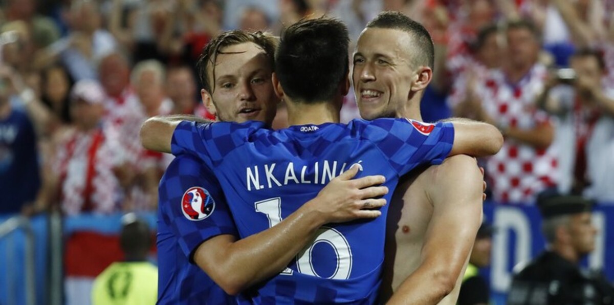 هل أصبحت كرواتيا مرشحة للتتويج بيورو 2016؟