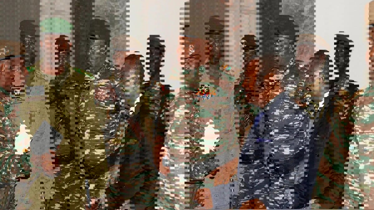 الأمن.. ذريعة انقلابيي الساحل الأفريقي لتأجيل الانتخابات