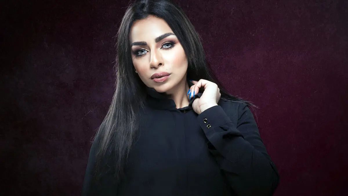 هند البلوشي تكشف سبب تعرض شقيقتها مرام لوعكة صحية 