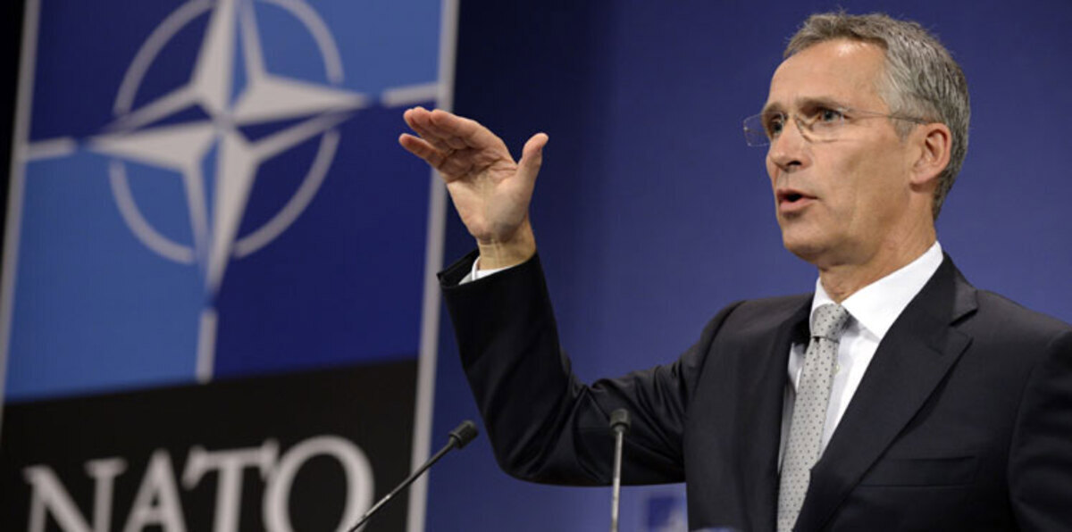 الناتو يدرس العودة إلى العراق