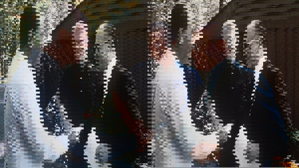 في إسرائيل.. يفتقدون القائد