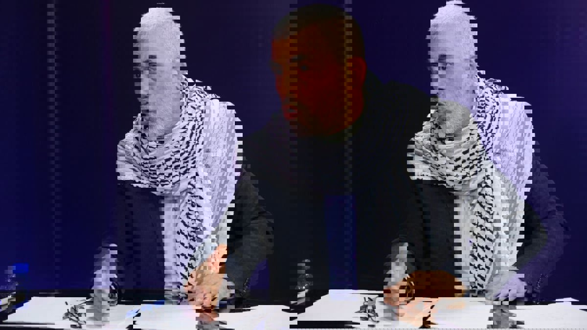 واشنطن: السنوار قد يرفض مقترح بايدن إذا شعر بالأمان في الأنفاق