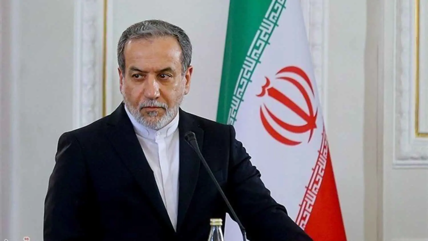 إيران تنفي عقد جولة مفاوضات سرية مع الولايات المتحدة