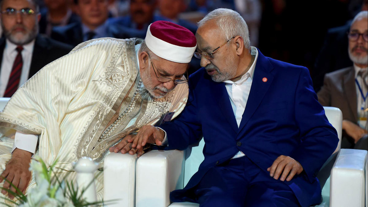 إدارة حملة مورو للانتخابات الرئاسية تثير خلافات حادة داخل "النهضة"