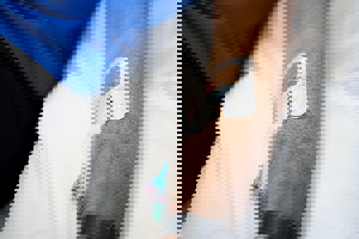 المملكة المتحدة تختبر أول لقاح شخصي لسرطان الجلد