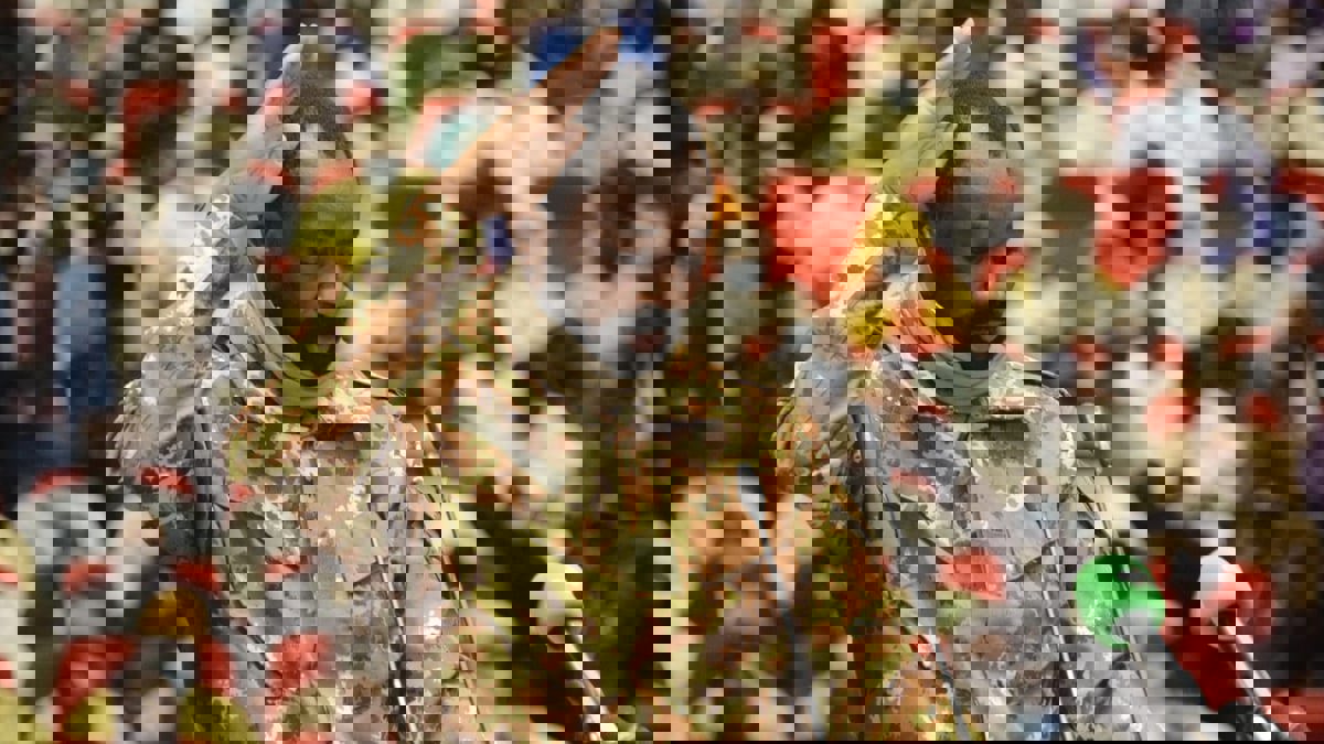 غضب في مالي بعد انسحاب النظام العسكري من "إيكواس"