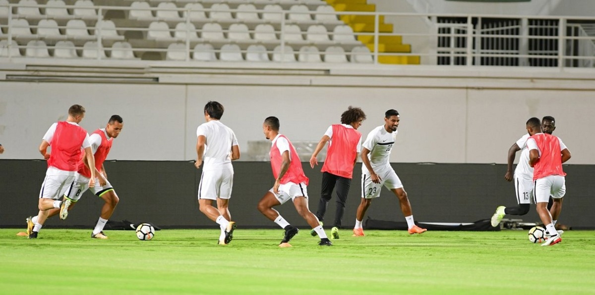 دوري الخليج العربي.. تعادل العين والوصل في قمة مثيرة