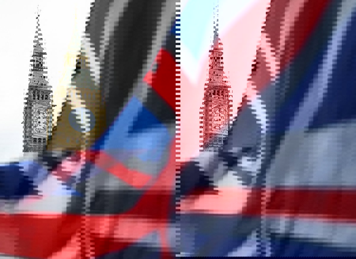 بريطانيا: طائراتنا ستعترض أي هجمات جوية في الشرق الأوسط