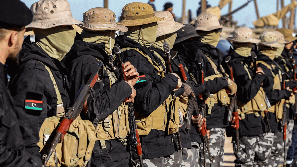 تصل ليبيا مايو المقبل.. ما التحديات التي تواجهها ستيفاني خوري؟