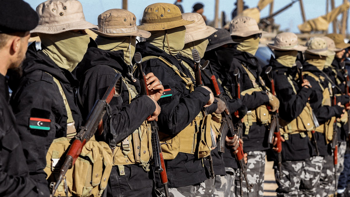 تصل ليبيا مايو المقبل.. ما التحديات التي تواجهها ستيفاني خوري؟