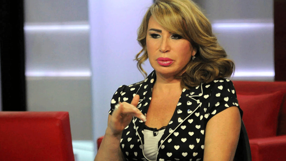 إيناس الدغيدي تورط الداعية خالد الجندي وتحرج سهير رمزي (فيديو)‎