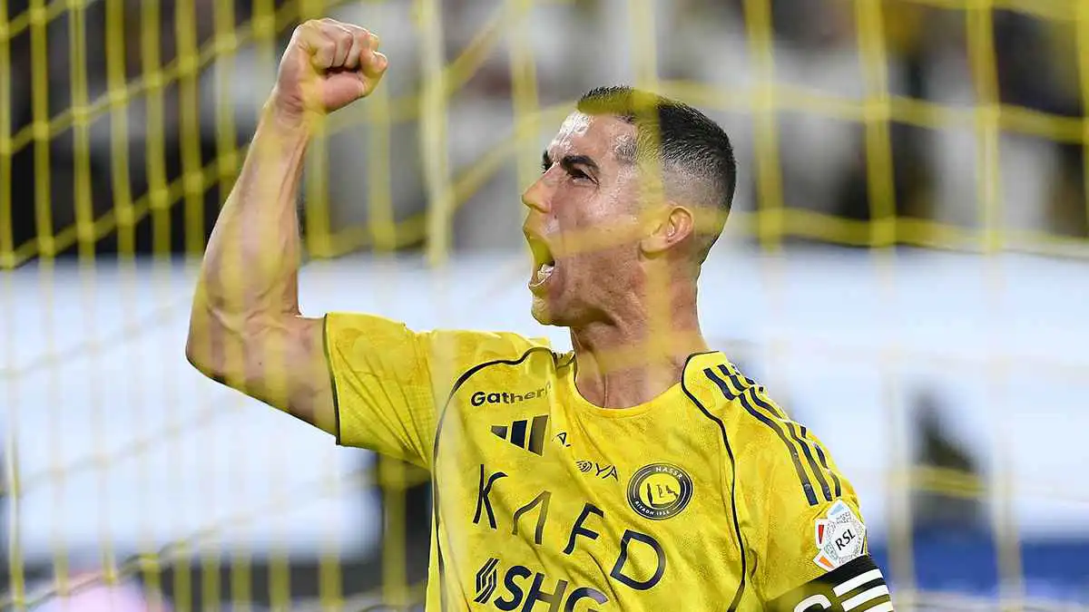 ملك بعد الـ40.. سر 4 تضحيات حافظت على عرش كريستيانو رونالدو