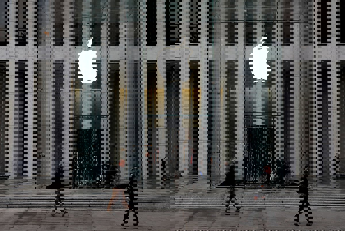 أبرز ما كشفت عنه أبل في حدثها الكبير للذكاء الاصطناعي