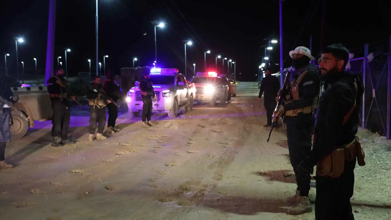 عبر "مسيرات انتحارية".. الجيش السوري يتهم "قسد" بخرق الهدنة مع دمشق