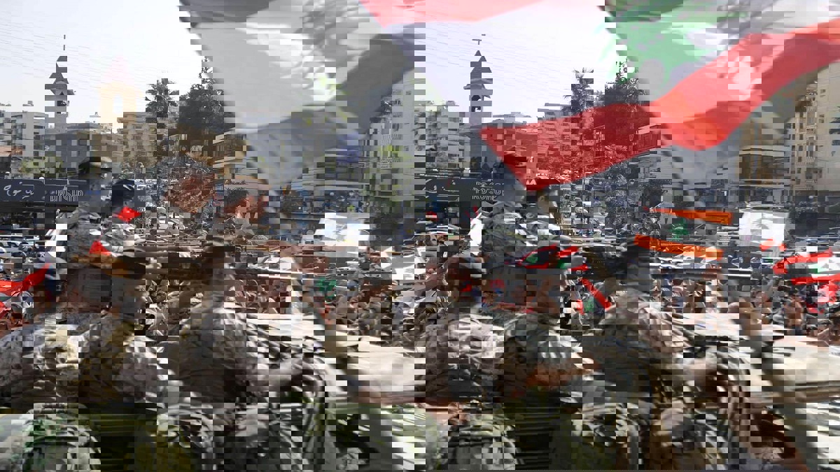 استئناف الدراسة في مدارس وجامعات لبنان غدًا