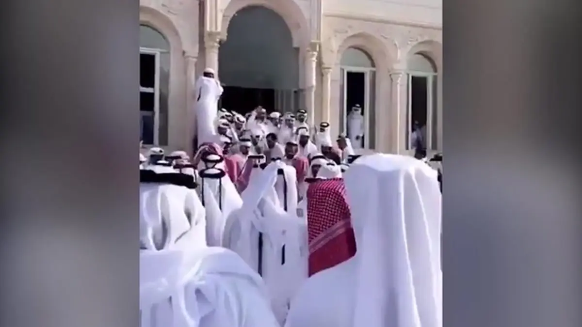 قطر.. أمن الدولة يمنع توظيف نجل أحد معتقلي قانون الانتخاب في وزارة الدفاع