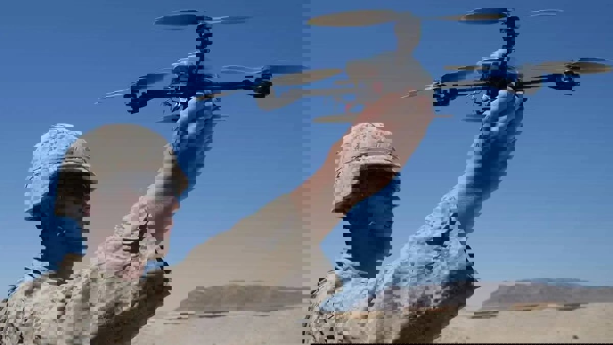 DJI الصينية تُوقف شحناتها إلى روسيا وأوكرانيا لكبح تسليح الطائرات المسيّرة