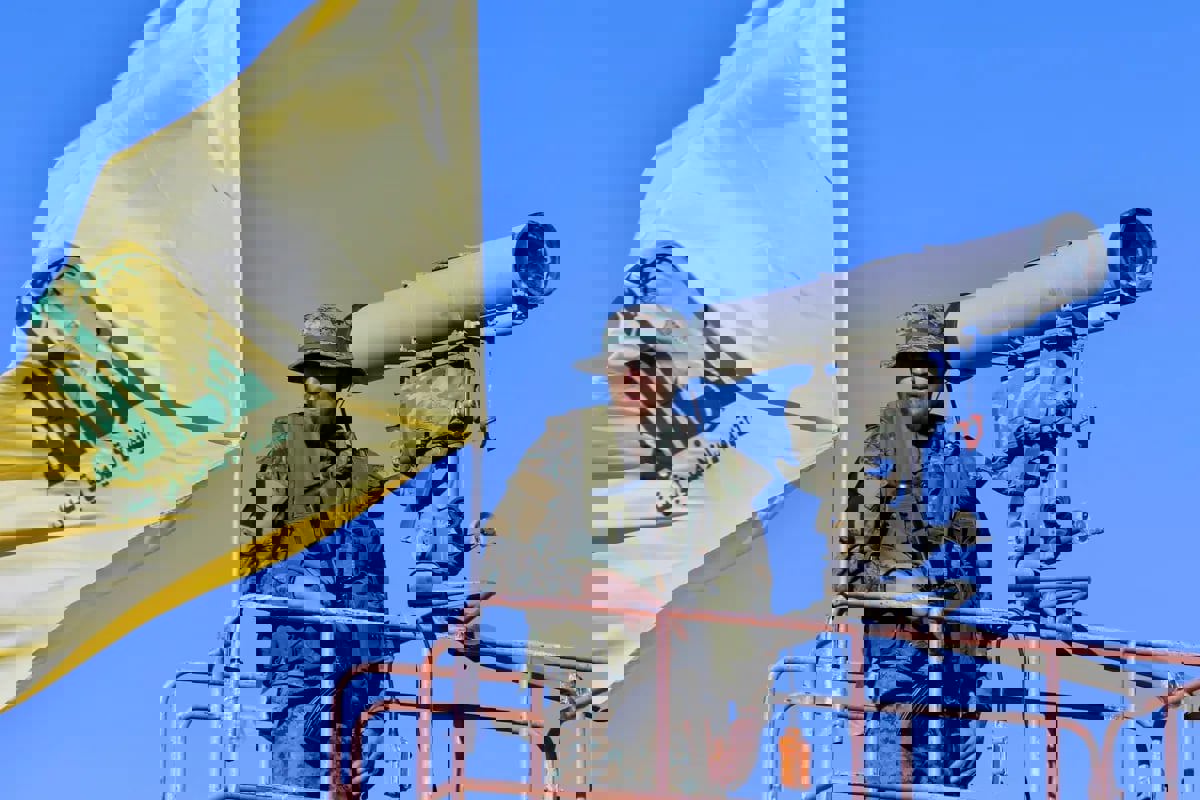 لبنان وإيران وأشكال التضامن مع غزّة