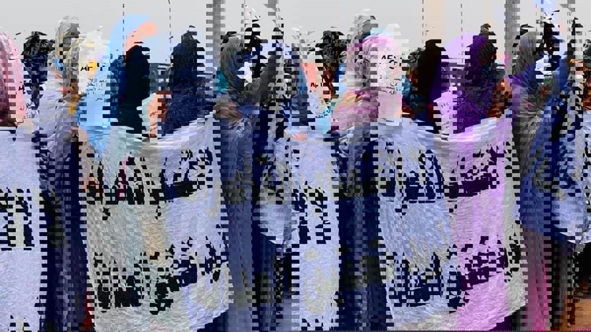 تزويج المغتصبات في موريتانيا.. العائلة والقانون يتواطآن ضد الضحية