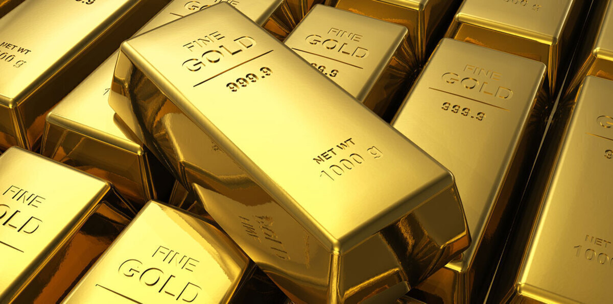 الذهب ينخفض قبيل اجتماع المركزي الأوروبي‎