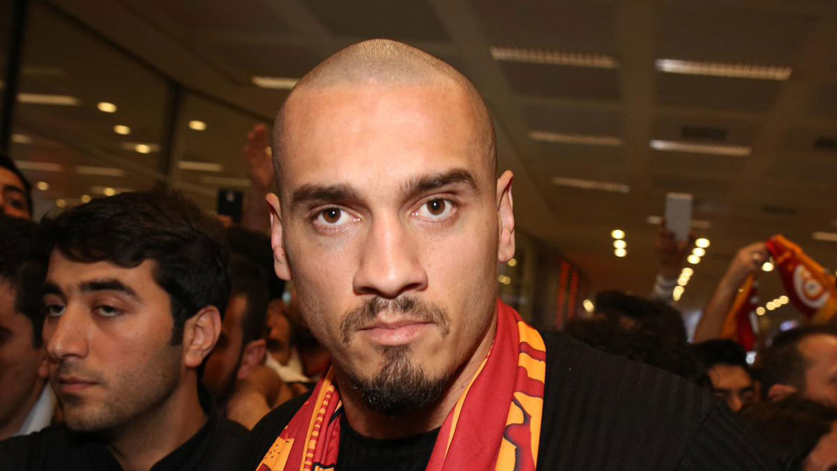 مايكون بيريرا وغاري رودريغز ومروان دا كوستا يقتربون من نادي الاتحاد السعودي