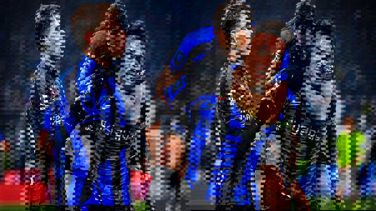 ترتيب الدوري الإيطالي: الإنتر يحسم ديربي الغضب بفوز صعب على ميلان (فيديو)