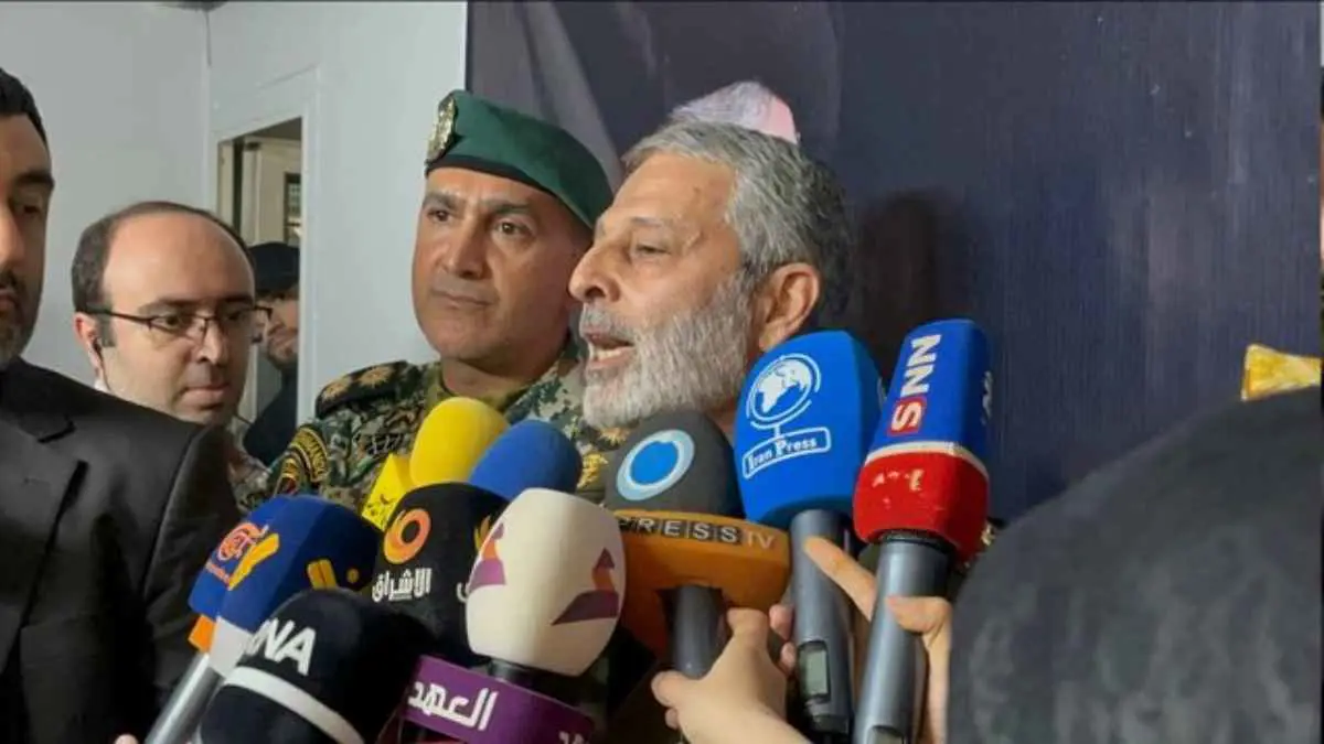 قائد الجيش الإيراني: لن نتردد بمهاجمة إسرائيل عند الضرورة