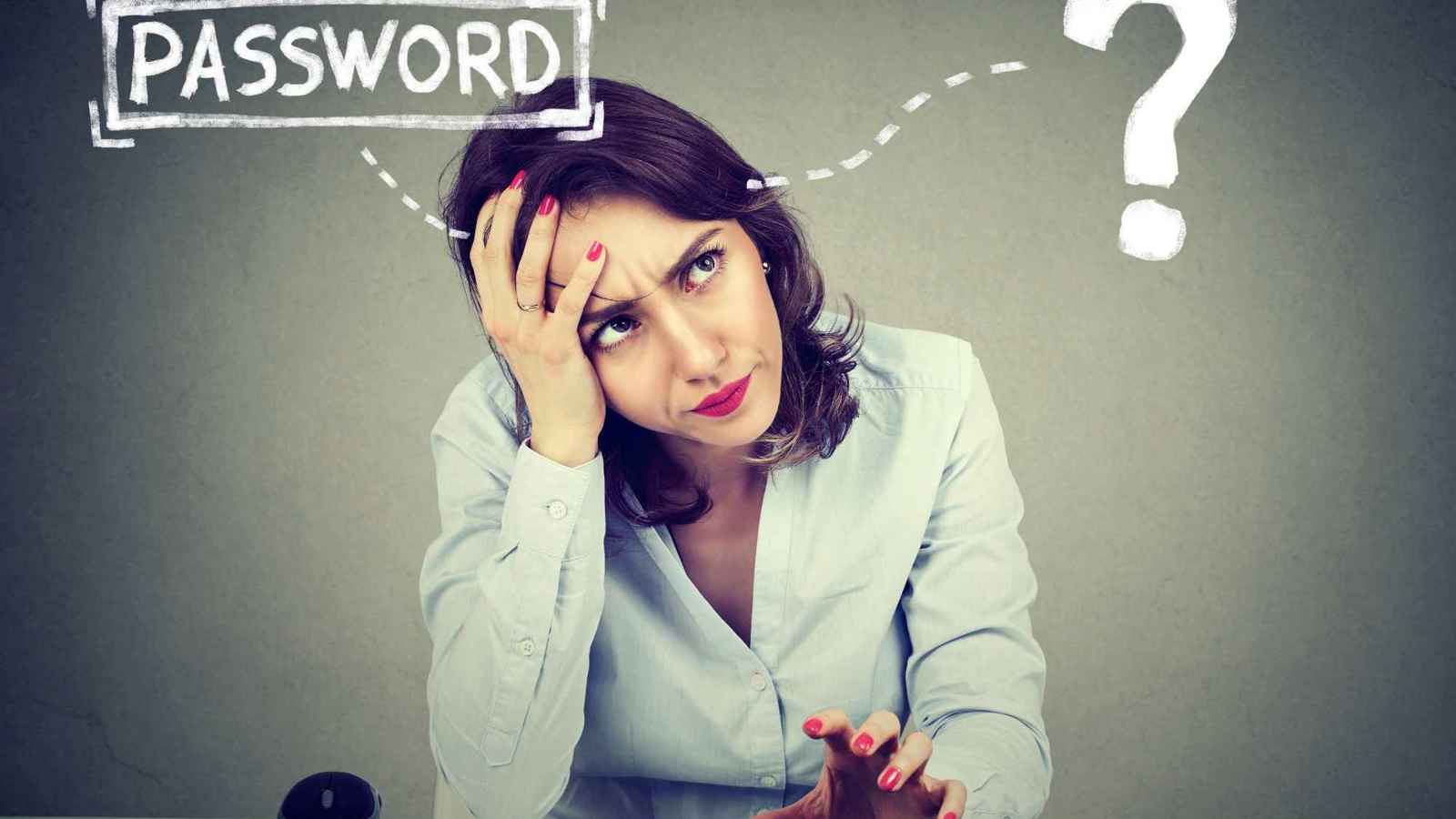 يوصي بها خبراء الأمن السيبراني.. أربع قواعد لكلمة مرور آمنة
