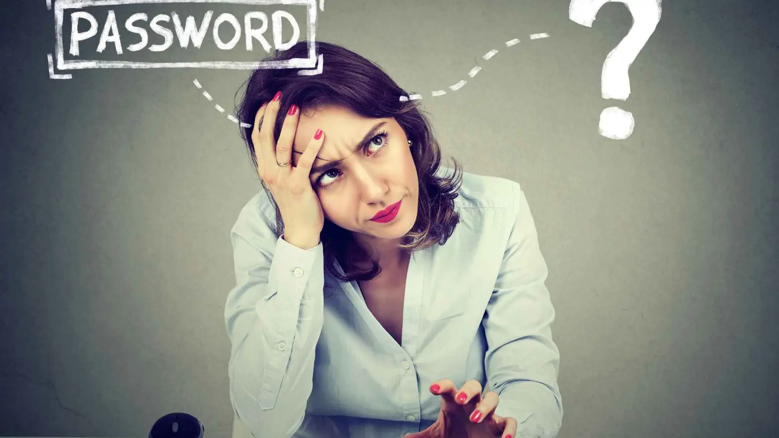 يوصي بها خبراء الأمن السيبراني.. أربع قواعد لكلمة مرور آمنة