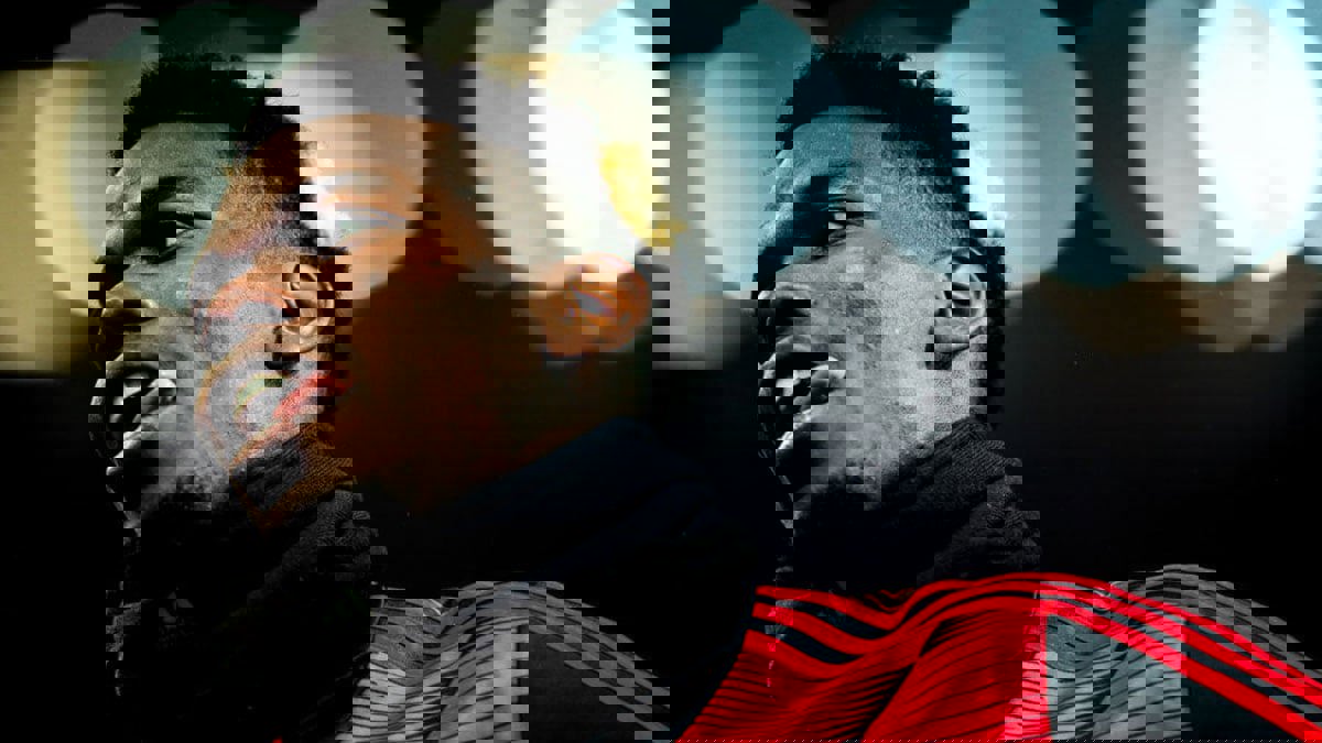 أخبار ريال مدريد وبرشلونة: نجم ليون على رادار البارسا.. والملكي ينسحب من مفاوضات بوغبا